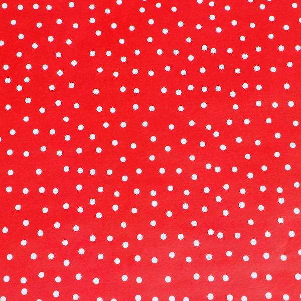 9842370 Бумага упаковочная глянцевая двусторонняя "Щелкунчик ", 1 лист, 70 х 100 см 