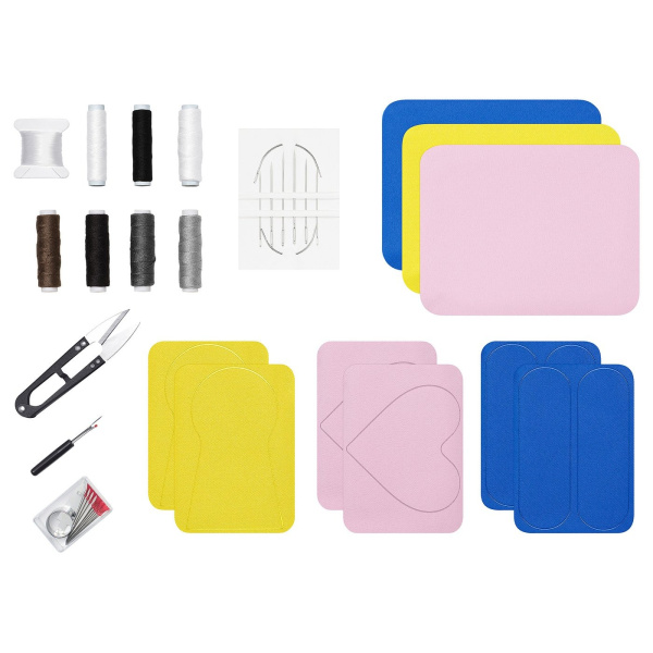 30578250 Набор для шитья, 39 предметов