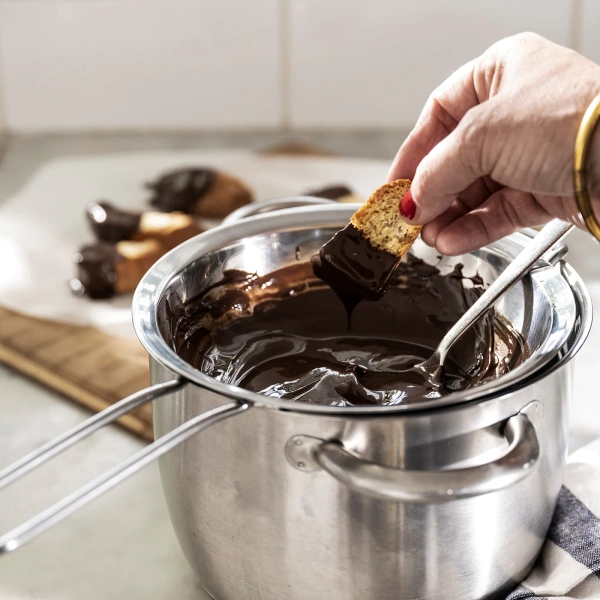 60449228 Вставка - водяная баня, 17 см