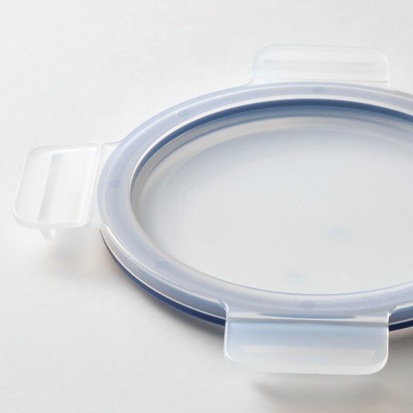 70361786 Крышка, круглой формы / пластик, 14 см