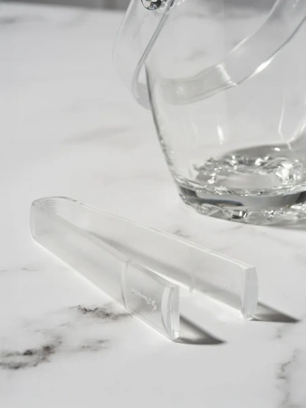 50025512 Ведро для льда со щипцами, 13 см