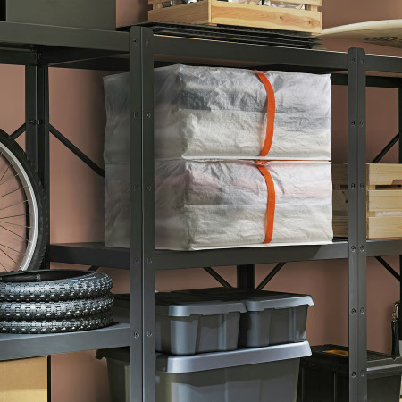 00601105 Сумка для хранения, 55x49x30 см