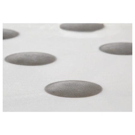 60265163 Табурет-лестница, белый