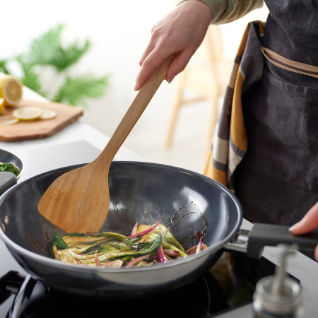 70634249 Кухонные принадлежности, акация, 3 шт