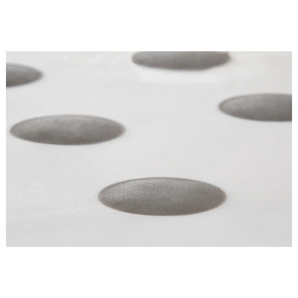 60265163 Табурет-лестница, белый