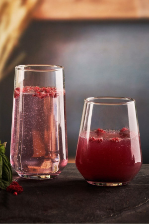 50070224 Стакан, 425 мл