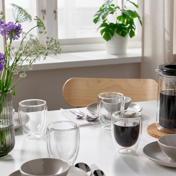 20540291 Стакан, 30 сл, 2 шт