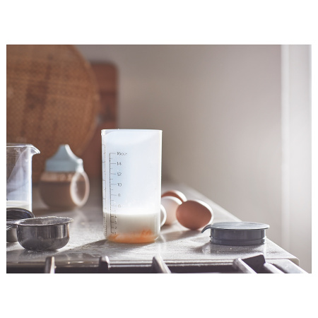 80485545 Шейкер, с мерной шкалой, 500 мл