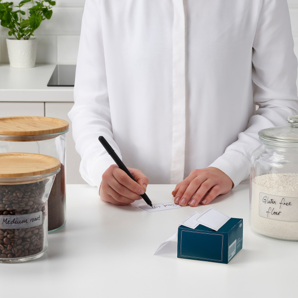 20438547 Этикетка, 50 шт