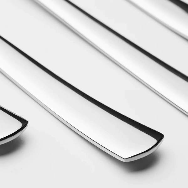 40188585 Ложка, нержавеющ сталь, 20 см