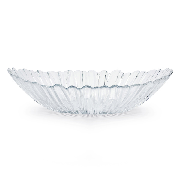 1047320 Сервировочная миска / салатник, 33х26.4 см