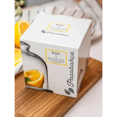 98397 Блюдце для лимона с крышкой, 10 см