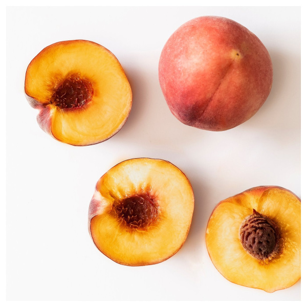 10608700 Свеча греющая ароматическая, персиковый/оранжевый, 3,5 часа, 30 шт.