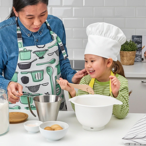 40497852 Ложка, бук