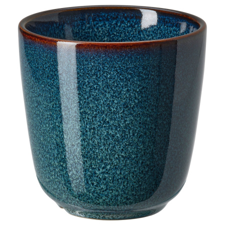 80581491 Кружка, синий, 30 сл