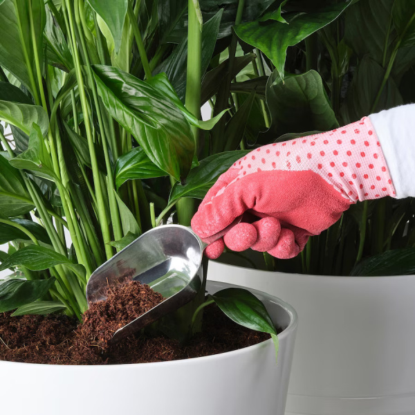 70444292 Совочек, 2 шт., металлический