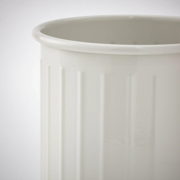 90473721 Сушилка для стол приб, бежевый/оцинковка, 13 см