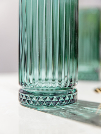 50063285 Стакан, зеленый, 445 мл