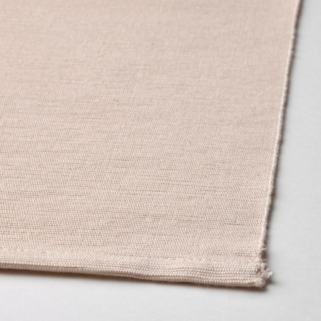 70527961 Салфетка под приборы, неокрашенный, 35x45 см