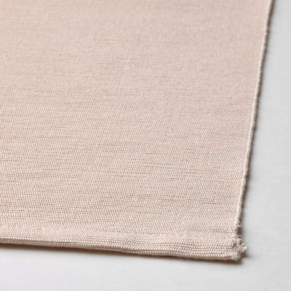 70527961 Салфетка под приборы, неокрашенный, 35x45 см