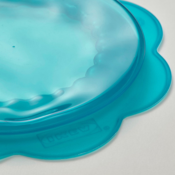 80417311 Крышка для пищевых продуктов, 3 шт., разноцветный силикон