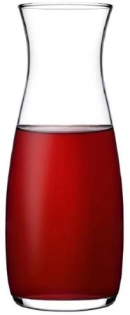 50085874 Графин / декантер, прозрачное стекло, 1,18 л