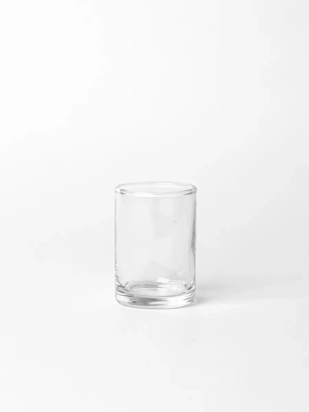 50020452 Стопка / рюмка, прозрачное стекло, 60 мл