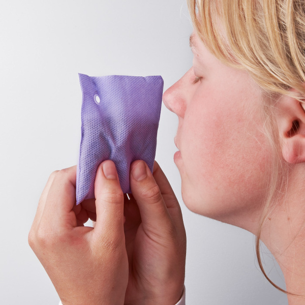 80482373 Цветочная отдушка в мешочке, лаванда, 10 гр