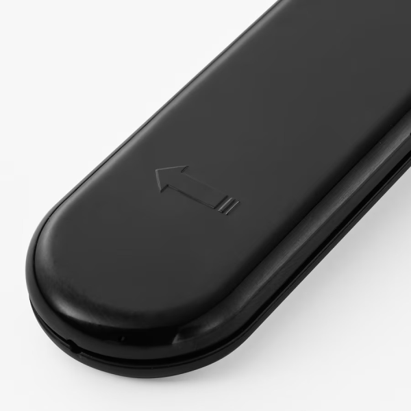 20233249 Нож консервный, красный/белый/черный