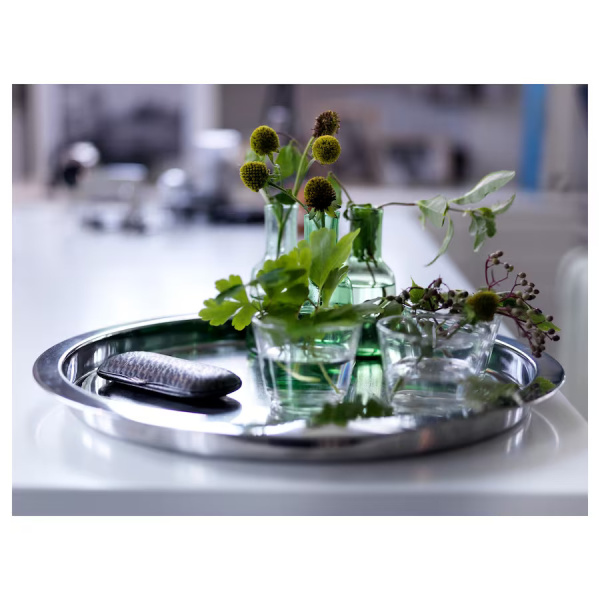 36418000 Подсвечник для греющей свечи, 4 шт.