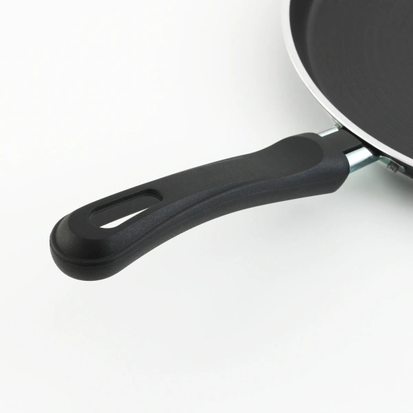 70085492 Сковорода, серый