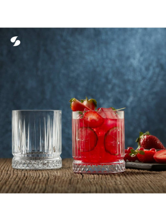 50060711 Стакан д/виски, 355 мл
