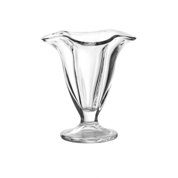 51078 Ваза для мороженого, 13 см