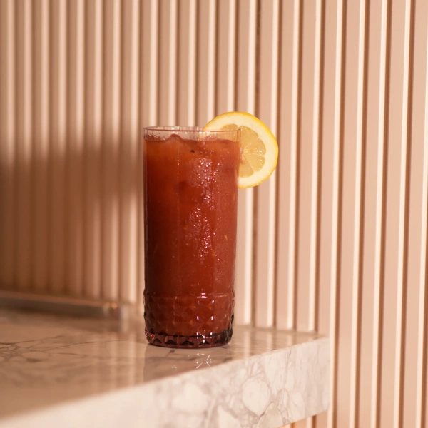 122141-4 Набор стаканов, прозрачное стекло, 490 мл, 4 шт