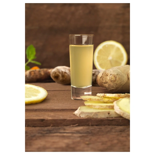 60410532 Стопка/рюмка, прозрачное стекло, 5 сл, 6 шт