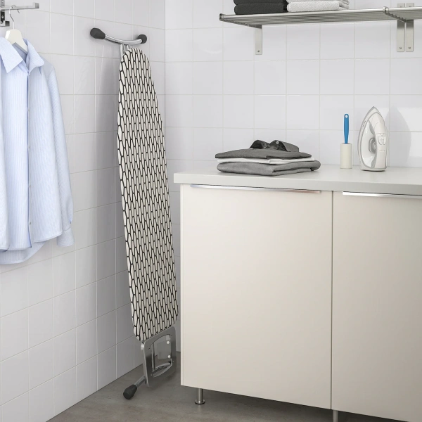 80471614 Гладильная доска, 120x37 см