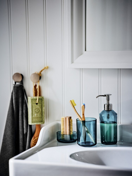 10456645 Набор для ванной, 3 предмета