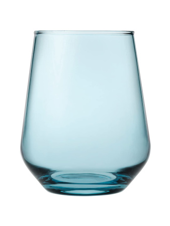 50081912 Стакан, светло-бирюзовый, 425 мл
