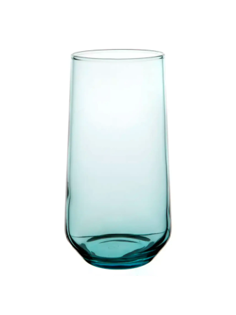 50081911 Стакан, светло-бирюзовый, 470 мл