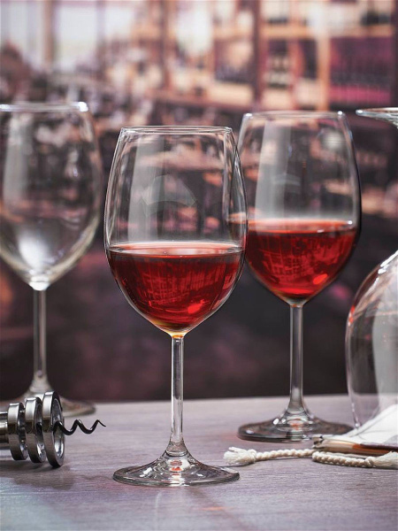 50020052 Бокал, 440 мл