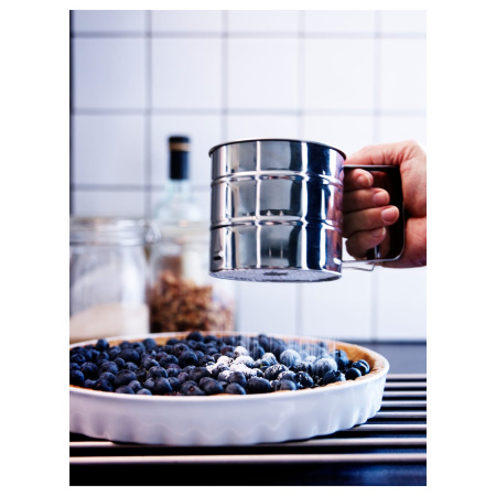 40014340 Сито для муки, нержавеющ сталь