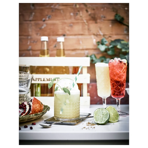 20380848 Стакан д/виски, 30 сл