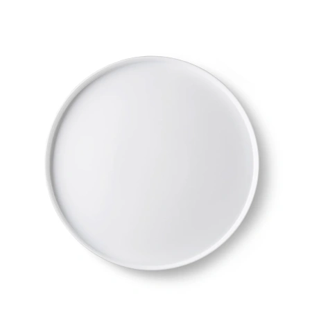 410711 Тарелка с бортом, 27 см