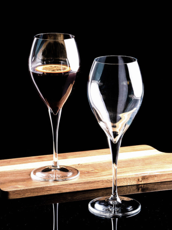 440291 Набор бокалов для вина, 325 мл, 4 шт.