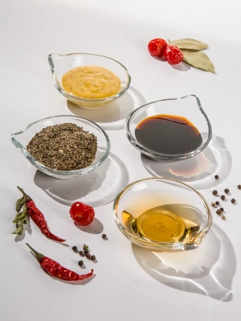 53942 Миска / соусник, 70 мл