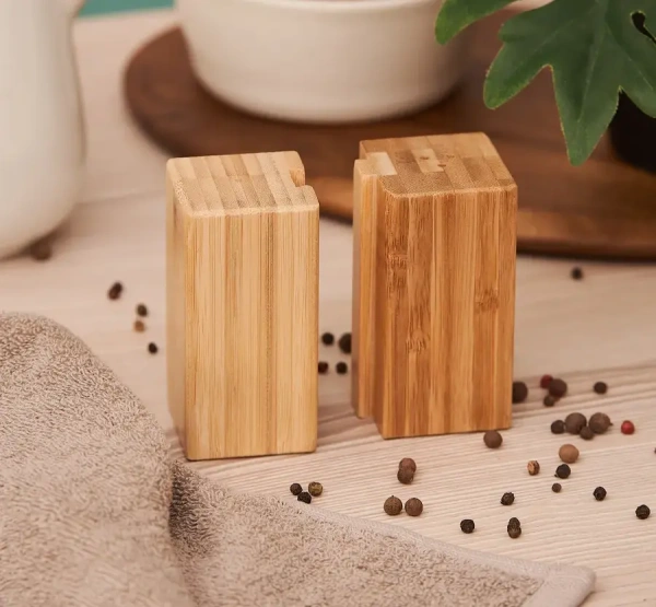 50062786 Солонка/перечница, 2 штуки