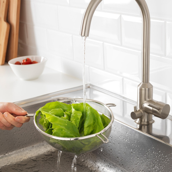 80499076 Сито, нержавеющ сталь, 20 см