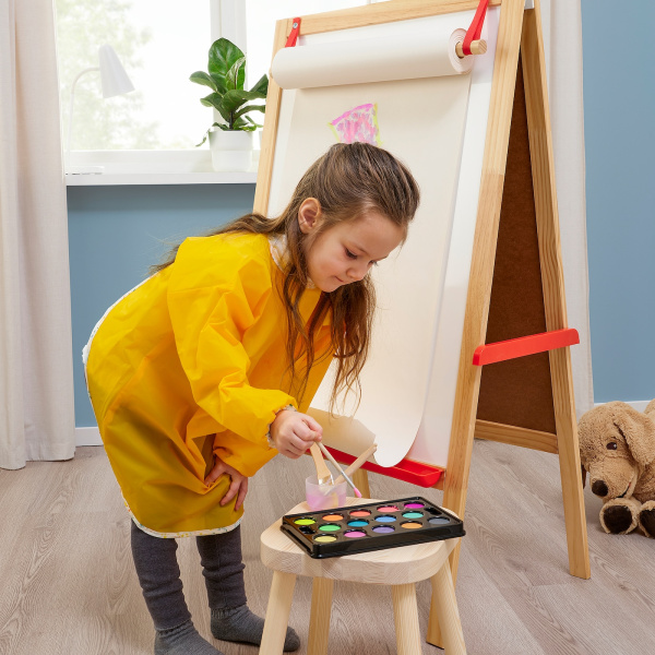 10193319 Набор кистей, 6 шт