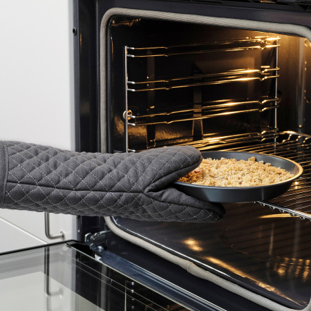 70522299 Форма для выпечки, темно-серый, 22 см