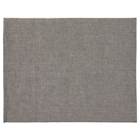 20527968 Салфетка под приборы, серый, 35x45 см